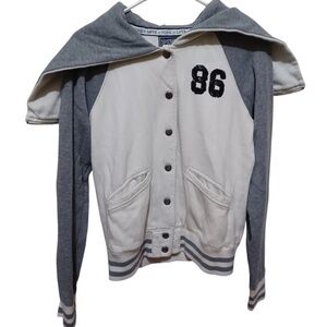 Victoria's Secret PINK Women's Varsity Jacket